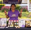 Mom uses son's eczema problem to build a skincare brand around distinctive botanical butters